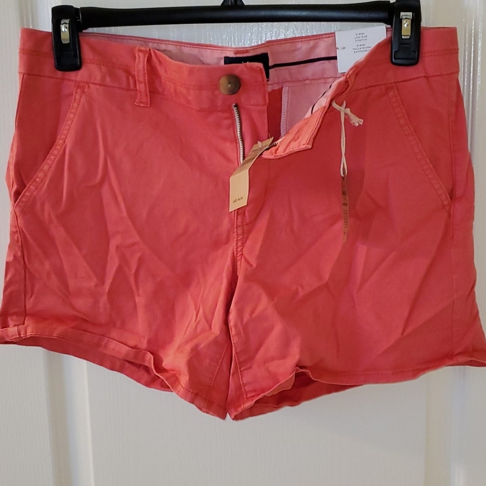 NWT Womens American Eagle Shorts